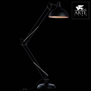 Торшер Arte Lamp Goliath A2487PN-1BK в Ноябрьске - noyabrsk.mebel24.online | фото 3