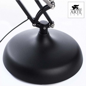 Торшер Arte Lamp Goliath A2487PN-1BK в Ноябрьске - noyabrsk.mebel24.online | фото 4