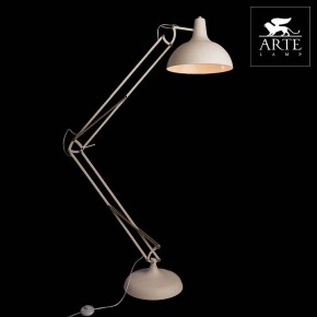 Торшер Arte Lamp Goliath A2487PN-1WH в Ноябрьске - noyabrsk.mebel24.online | фото 3