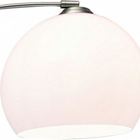 Торшер Arte Lamp Goliath A5822PN-1SS в Ноябрьске - noyabrsk.mebel24.online | фото 2