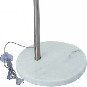 Торшер Arte Lamp Goliath A5822PN-1SS в Ноябрьске - noyabrsk.mebel24.online | фото 3