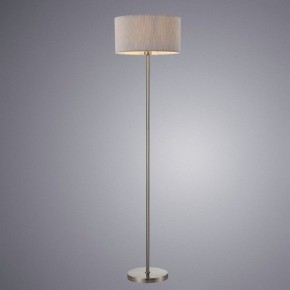 Торшер Arte Lamp Mallorca A1021PN-1SS в Ноябрьске - noyabrsk.mebel24.online | фото 2