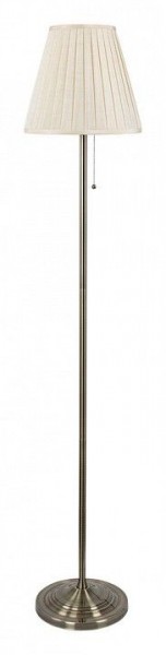 Торшер Arte Lamp Marriot A5039PN-1AB в Ноябрьске - noyabrsk.mebel24.online | фото