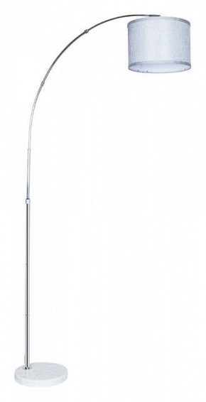 Торшер Arte Lamp Paolo A4060PN-1CC в Ноябрьске - noyabrsk.mebel24.online | фото