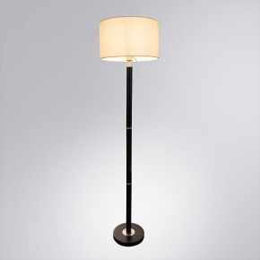 Торшер Arte Lamp Robert A5029PN-1SS в Ноябрьске - noyabrsk.mebel24.online | фото 2
