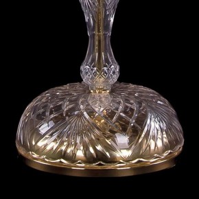 Торшер Bohemia Ivele Crystal 5513 1413T1/5/200-160/G в Ноябрьске - noyabrsk.mebel24.online | фото 2