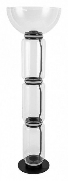 Торшер Divinare Trumpet 1242/06 PN-30 в Ноябрьске - noyabrsk.mebel24.online | фото