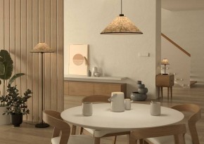 Торшер Eglo ПРОМО Oxpark 43945 в Ноябрьске - noyabrsk.mebel24.online | фото 5