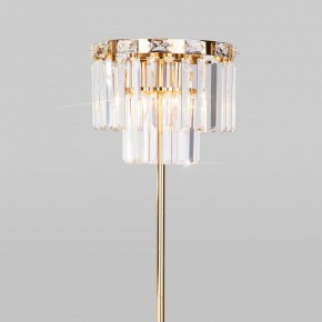 Торшер Eurosvet Elegante 01137/3 золото/прозрачный хрусталь Strotskis в Ноябрьске - noyabrsk.mebel24.online | фото 5