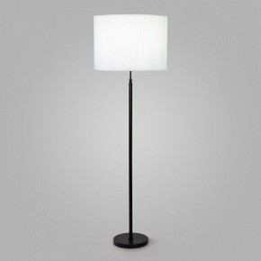 Торшер Eurosvet Notturno 01163/1 черный в Ноябрьске - noyabrsk.mebel24.online | фото