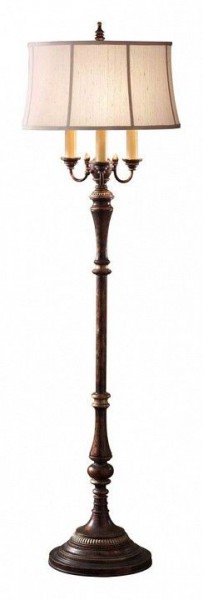 Торшер Feiss Gibson FE-GIBSON-FL в Ноябрьске - noyabrsk.mebel24.online | фото