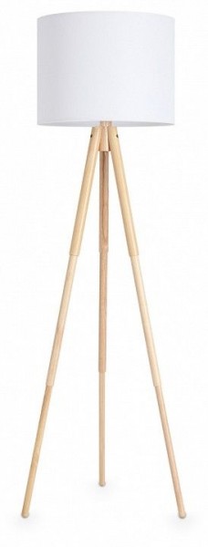 Торшер Freya Tree FR5495FL-01W в Ноябрьске - noyabrsk.mebel24.online | фото