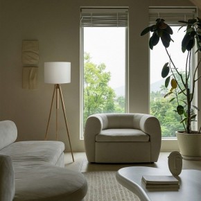 Торшер Freya Tree FR5495FL-01W в Ноябрьске - noyabrsk.mebel24.online | фото 4