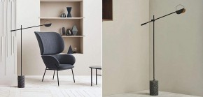 Торшер Imperiumloft BOLIA LEAVES 41,212 в Ноябрьске - noyabrsk.mebel24.online | фото 10