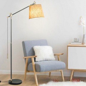 Торшер Imperiumloft PIPE PIPE01 в Ноябрьске - noyabrsk.mebel24.online | фото 2