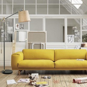 Торшер Imperiumloft PIPE PIPE01 в Ноябрьске - noyabrsk.mebel24.online | фото 4