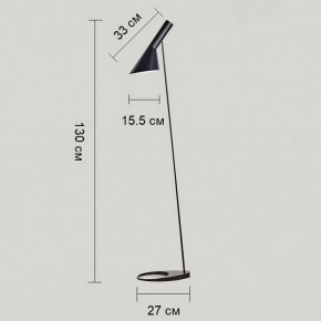 Торшер Kink Light Сеул 07033,19 в Ноябрьске - noyabrsk.mebel24.online | фото 2