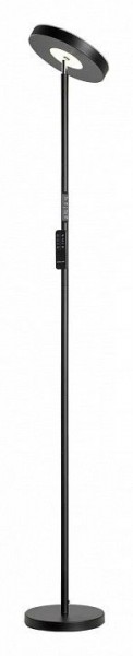 Торшер Lussole Carmel LSP-0901-SE в Ноябрьске - noyabrsk.mebel24.online | фото 2