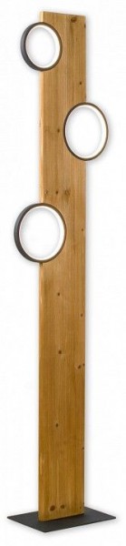 Торшер Lussole Modesto LSP-0905 в Ноябрьске - noyabrsk.mebel24.online | фото