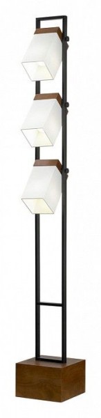 Торшер Lussole Prairie LSP-0654 в Ноябрьске - noyabrsk.mebel24.online | фото