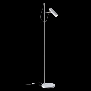 Торшер Maytoni Bansky MOD129FL-01W в Ноябрьске - noyabrsk.mebel24.online | фото 2