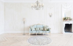 Торшер Maytoni Brionia ARM172-11-G в Ноябрьске - noyabrsk.mebel24.online | фото 3
