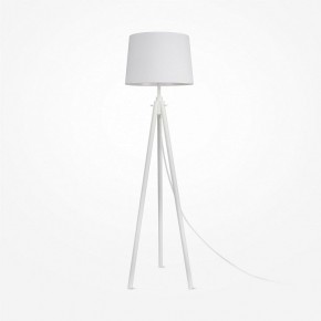 Торшер Maytoni Calvin Z177FL-01W в Ноябрьске - noyabrsk.mebel24.online | фото 2