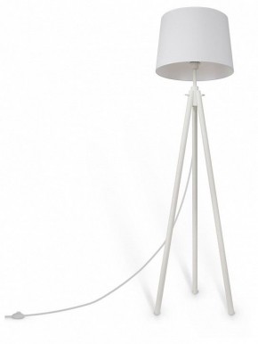 Торшер Maytoni Calvin Z177FL-01W в Ноябрьске - noyabrsk.mebel24.online | фото 3