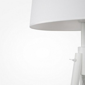 Торшер Maytoni Calvin Z177FL-01W в Ноябрьске - noyabrsk.mebel24.online | фото 5