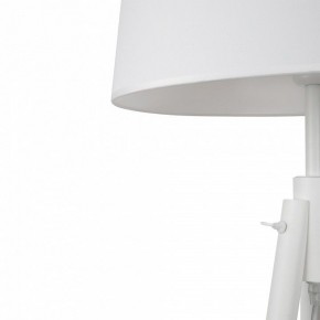 Торшер Maytoni Calvin Z177FL-01W в Ноябрьске - noyabrsk.mebel24.online | фото 6
