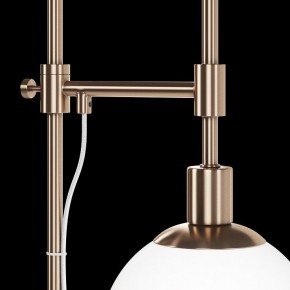 Торшер Maytoni Erich MOD221-FL-01-G в Ноябрьске - noyabrsk.mebel24.online | фото 6