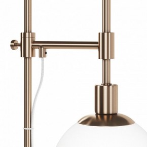 Торшер Maytoni Erich MOD221-FL-01-G в Ноябрьске - noyabrsk.mebel24.online | фото 7