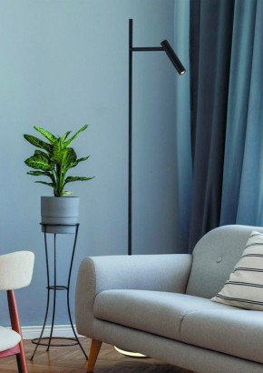Торшер Maytoni Estudo Z010FL-L8B3K в Ноябрьске - noyabrsk.mebel24.online | фото 3