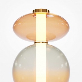 Торшер Maytoni Futuro MOD307FL-L40BS3K в Ноябрьске - noyabrsk.mebel24.online | фото 2