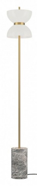 Торшер Maytoni Kyoto MOD178FL-L11G3K в Ноябрьске - noyabrsk.mebel24.online | фото 3