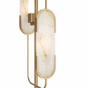 Торшер Maytoni Marmo MOD099FL-02G в Ноябрьске - noyabrsk.mebel24.online | фото 3