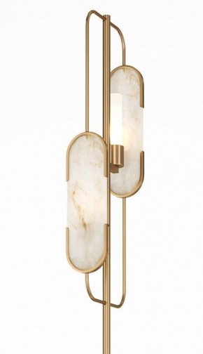 Торшер Maytoni Marmo MOD099FL-02G в Ноябрьске - noyabrsk.mebel24.online | фото 4
