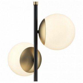 Торшер Maytoni Nostalgia MOD048FL-03G в Ноябрьске - noyabrsk.mebel24.online | фото 5