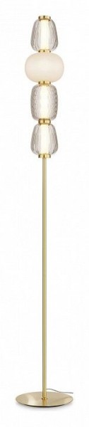 Торшер Maytoni Pattern MOD267FL-L32G3K в Ноябрьске - noyabrsk.mebel24.online | фото