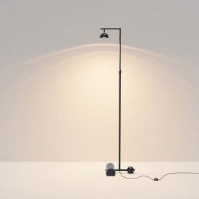 Торшер Maytoni Pikant MOD372FL-L10BS3K в Ноябрьске - noyabrsk.mebel24.online | фото 3