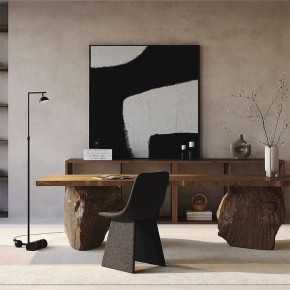 Торшер Maytoni Pikant MOD372FL-L10BS3K в Ноябрьске - noyabrsk.mebel24.online | фото 5