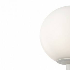 Торшер Maytoni Ring MOD013FL-01W в Ноябрьске - noyabrsk.mebel24.online | фото 4