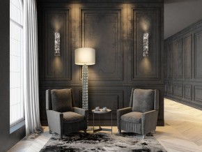 Торшер Maytoni Talento DIA008FL-01CH в Ноябрьске - noyabrsk.mebel24.online | фото 7