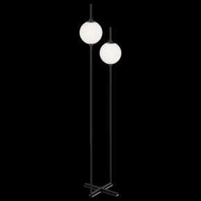 Торшер Maytoni The Sixth Sense Z020FL-L12BK в Ноябрьске - noyabrsk.mebel24.online | фото 2