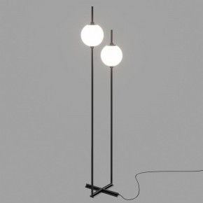Торшер Maytoni The Sixth Sense Z020FL-L12BK в Ноябрьске - noyabrsk.mebel24.online | фото 3