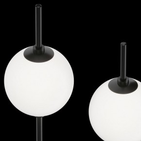 Торшер Maytoni The Sixth Sense Z020FL-L12BK в Ноябрьске - noyabrsk.mebel24.online | фото 6