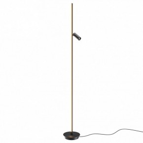Торшер Maytoni Thin MOD395FL-L28B3K в Ноябрьске - noyabrsk.mebel24.online | фото