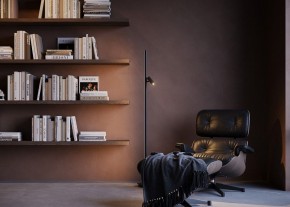 Торшер Maytoni Thin MOD395FL-L28B3K в Ноябрьске - noyabrsk.mebel24.online | фото 4