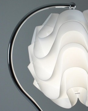 Торшер Moderli Flake V11010-F в Ноябрьске - noyabrsk.mebel24.online | фото 4