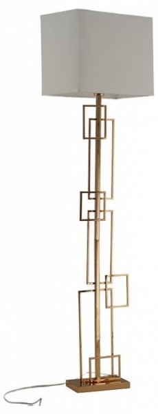 Торшер Moderli Nemesia V11137-1F в Ноябрьске - noyabrsk.mebel24.online | фото